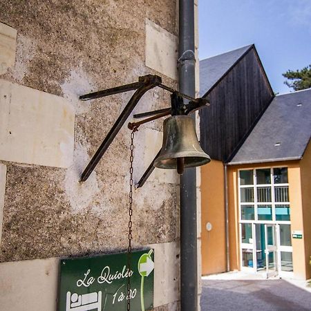 Village Vacances La Saulaie Chédigny Extérieur photo